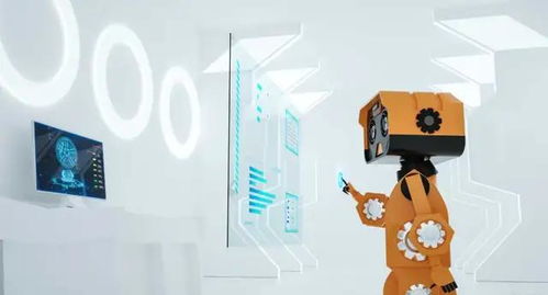 AI、低代码、云原生与RPA的融合之路 人工智能公共服务与咨询服务的未来展望